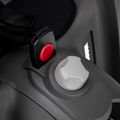 Hamax Zenith Relax scaun de bicicletă spate gri pentru cadru 553051_HAM 5