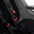 Hamax Zenith Relax scaun de bicicletă spate gri pentru cadru 553051_HAM 6