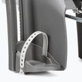Hamax Zenith Relax scaun de bicicletă spate gri pentru cadru 553051_HAM 7