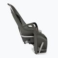 Hamax Zenith Relax scaun spate pentru bicicletă pentru suport de bagaje gri 553061_HAM 2