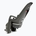 Hamax Zenith Relax scaun spate pentru bicicletă pentru suport de bagaje gri 553061_HAM 3
