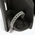 Hamax Zenith Relax scaun spate pentru bicicletă pentru suport de bagaje gri 553061_HAM 5