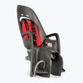 Hamax Zenith Relax scaun spate pentru bicicletă Hamax Zenith Relax gri pentru transport 553062_HAM