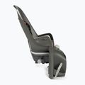 Hamax Zenith Relax scaun spate pentru bicicletă Hamax Zenith Relax gri pentru transport 553062_HAM 2