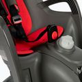 Hamax Zenith Relax scaun spate pentru bicicletă Hamax Zenith Relax gri pentru transport 553062_HAM 4