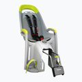 Scaun de bicicletăy Hamax Amaze gri/lime