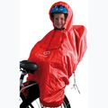 Poncho de ploaie pentru copii Hamax 590002 czerwone