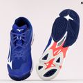 Încălțăminte sport Mizuno Wave Lightning Z6, albastru, V1GA200020 10