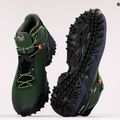 Cizme de drumeție pentru bărbați Salewa Ultra Flex 2 Mid GTX verde 00-0000061387 10