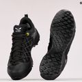 Salewa Wildfire GTX pantof de abordare pentru bărbați negru 00-0000063487 10