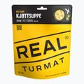 Alimente liofilizate Real Turmat Beef Soup 55 g