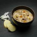 Alimente liofilizate Real Turmat Reindeer Soup 54 g 3