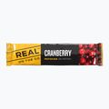 Baton proteic Real Turmat Real On The Go 40 g cranberry