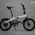 HIMO Z20 Max biciclete electrice alb 17