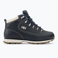 Cizme de trekking pentru bărbați Helly Hansen The Forester navy/gri gri vaporos/gumă 2