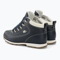 Cizme de trekking pentru bărbați Helly Hansen The Forester navy/gri gri vaporos/gumă 3