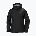 Helly Hansen Seven J jachetă de ploaie pentru femei negru 62066_992 5