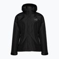 Helly Hansen Seven J jachetă de ploaie pentru femei negru 62066_992