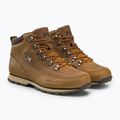 Cizme de trekking de iarnă pentru bărbați Helly Hansen The Forester maro 10513_730-8 5