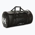 Helly Hansen HH Duffel Bag 2 70L sac de călătorie negru 68004_990 2