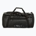 Helly Hansen HH Duffel Bag 2 70L sac de călătorie negru 68004_990 4