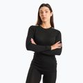 Set de lenjerie termică pentru femei Helly Hansen HH Comfort Light black 2