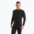 Set de lenjerie termică pentru bărbați Helly Hansen HH Comfort Light black 2