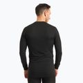Set de lenjerie termică pentru bărbați Helly Hansen HH Comfort Light black 3