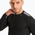 Set de lenjerie termică pentru bărbați Helly Hansen HH Comfort Light black 4