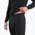 Set de lenjerie termică pentru bărbați Helly Hansen HH Comfort Light black 5