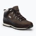 Cizme de trekking de iarnă pentru bărbați Helly Hansen The Forester maro închis 10513_708-8