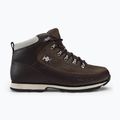 Cizme de trekking de iarnă pentru bărbați Helly Hansen The Forester maro închis 10513_708-8 2