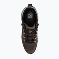 Cizme de trekking de iarnă pentru bărbați Helly Hansen The Forester maro închis 10513_708-8 6