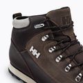 Cizme de trekking de iarnă pentru bărbați Helly Hansen The Forester maro închis 10513_708-8 9
