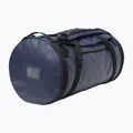Helly Hansen HH Duffel Bag 2 50L geantă de călătorie albastru marin 68005_689 8