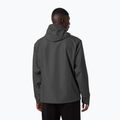 Jachetă de ploaie Helly Hansen Seven J ebony pentru bărbați 62047_980 2