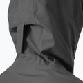 Jachetă de ploaie Helly Hansen Seven J ebony pentru bărbați 62047_980 6