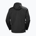 Helly Hansen Dubliner jachetă de ploaie pentru bărbați negru 62643_990 2