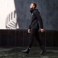 Helly Hansen Dubliner jachetă de ploaie pentru bărbați negru 62643_990 3