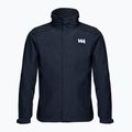 Helly Hansen Dubliner jachetă de ploaie pentru bărbați albastru marin 62643_597