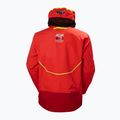 Helly Hansen Aegir Race bărbați Helly Hansen Aegir Race jachetă de navigație roșu 33869_222 2