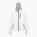 Geacă pentru bărbați Helly Hansen Crew Hooded Midlayer albă 33874_001