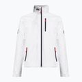 Geacă pentru bărbați Helly Hansen Crew Hooded Midlayer albă 33874_001 3