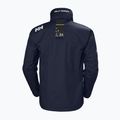 Geacă pentru bărbați Helly Hansen Crew Hooded bleumarin 33875_597 4