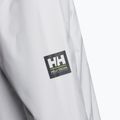 Bărbați Helly Hansen Crew cu glugă cu glugă jacheta de navigație alb 33875_001 4