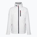 Geacă pentru femei Helly Hansen Crew Hooded Midlayer albă 33891_001 2