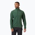 Bluză de trekking pentru bărbați Helly Hansen Daybreaker jungle green