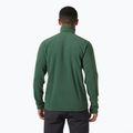 Bluză de trekking pentru bărbați Helly Hansen Daybreaker jungle green 2
