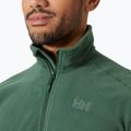 Bluză de trekking pentru bărbați Helly Hansen Daybreaker jungle green 3