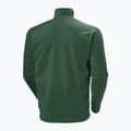 Bluză de trekking pentru bărbați Helly Hansen Daybreaker jungle green 6
